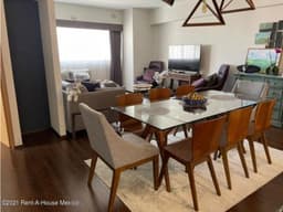 Amplio y comodo depto en Residencial con todas la amenities 21-1715