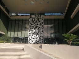 Amplio departamento en venta en condominio de lujo en Pueto Cancún