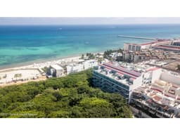 Departamento en venta en Gonzalo Guerrero 214672MA