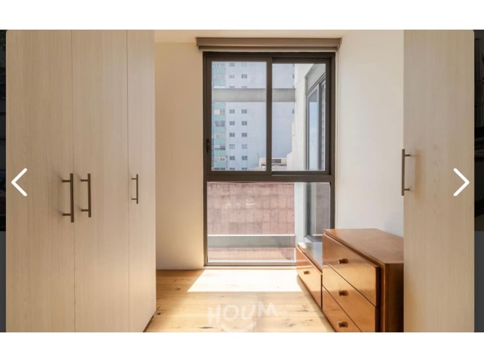 Departamento en renta Cuauhtémoc FCRAHREF — foto 6