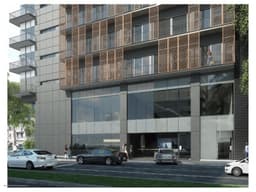 Departamento en Venta Juarez, Calle Londres. 22-1787 M.M