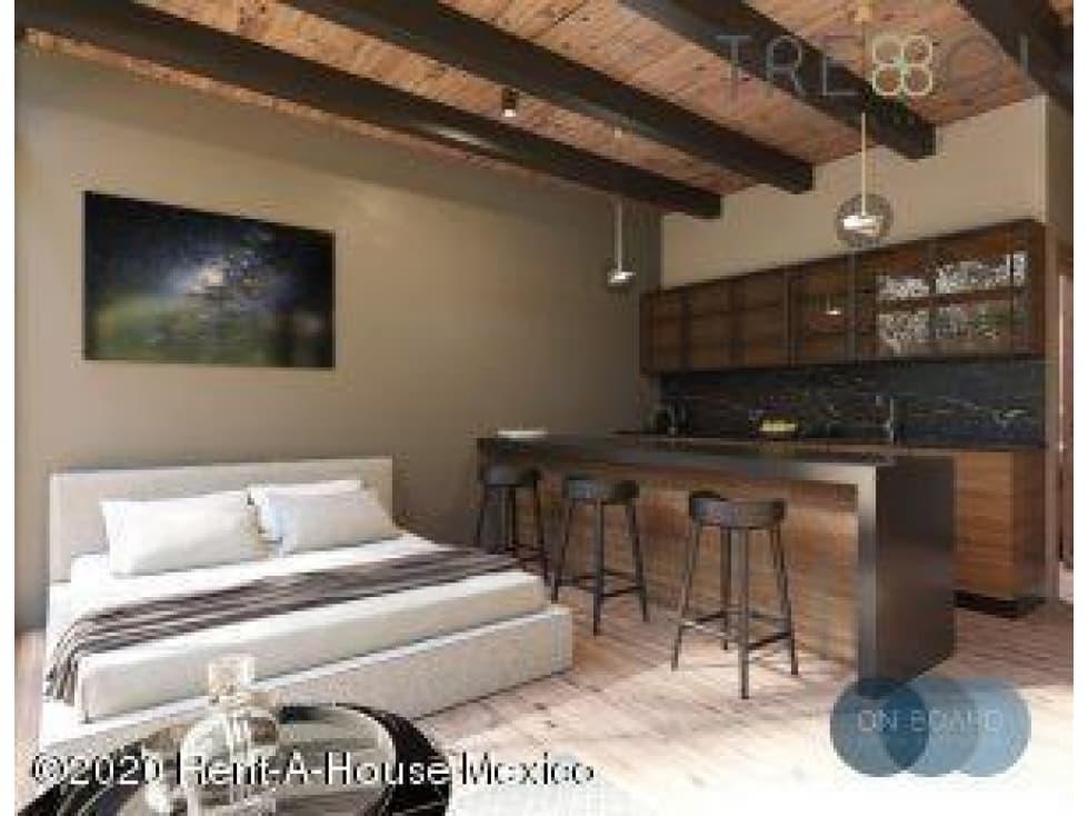 Casa en Venta en Valle de Bravo  FF  21 - 755 - 1 — foto 2