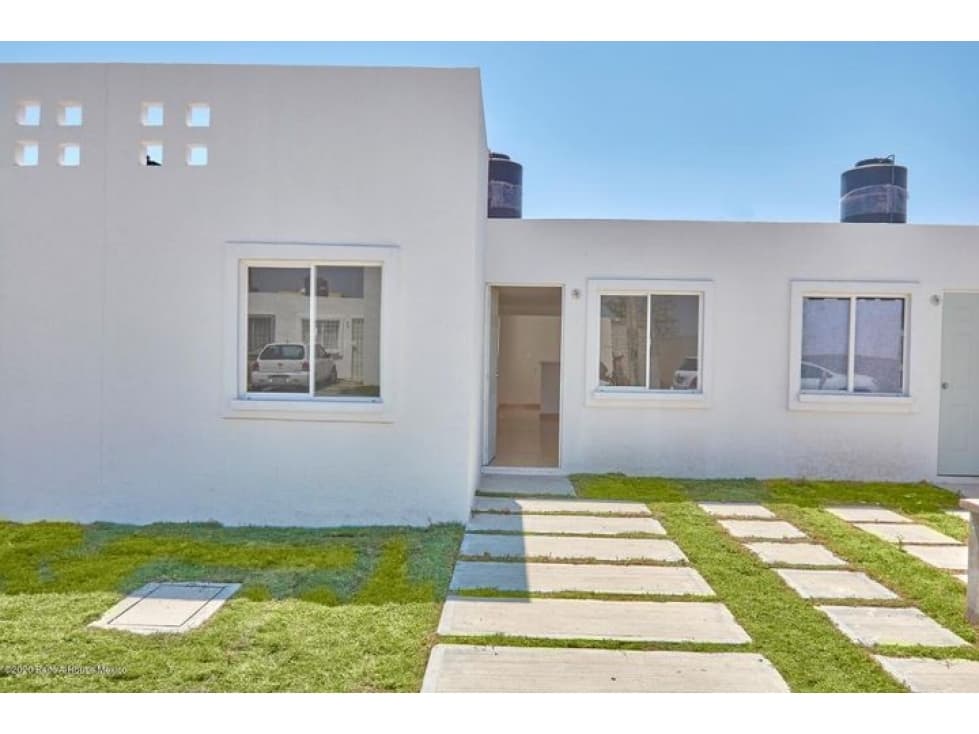 Casa en venta San Bartolo Yucatan 211118IG — foto 2