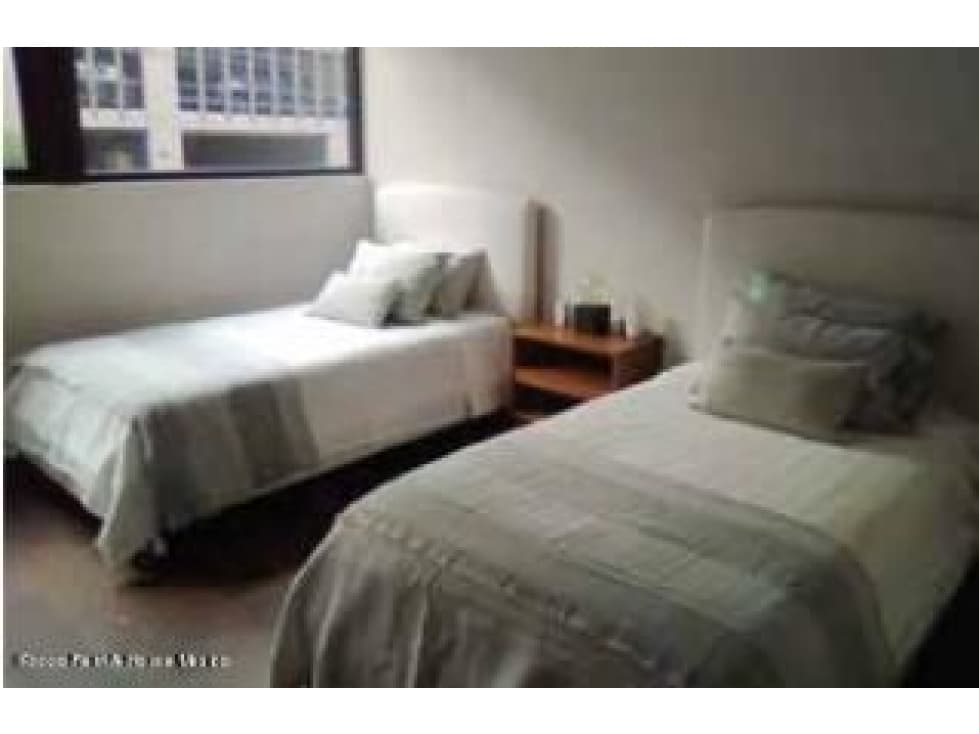 Departamento en Venta en Roma Norte   FF   21 - 1374 - 1 — foto 4