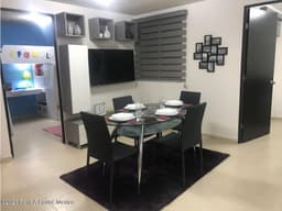 Departamento en Venta en Avenida La Viga 21-3477 CR