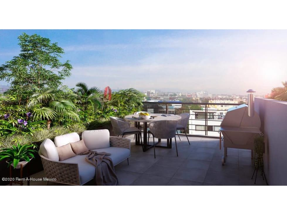 Departamento en venta en Doctores — foto 2