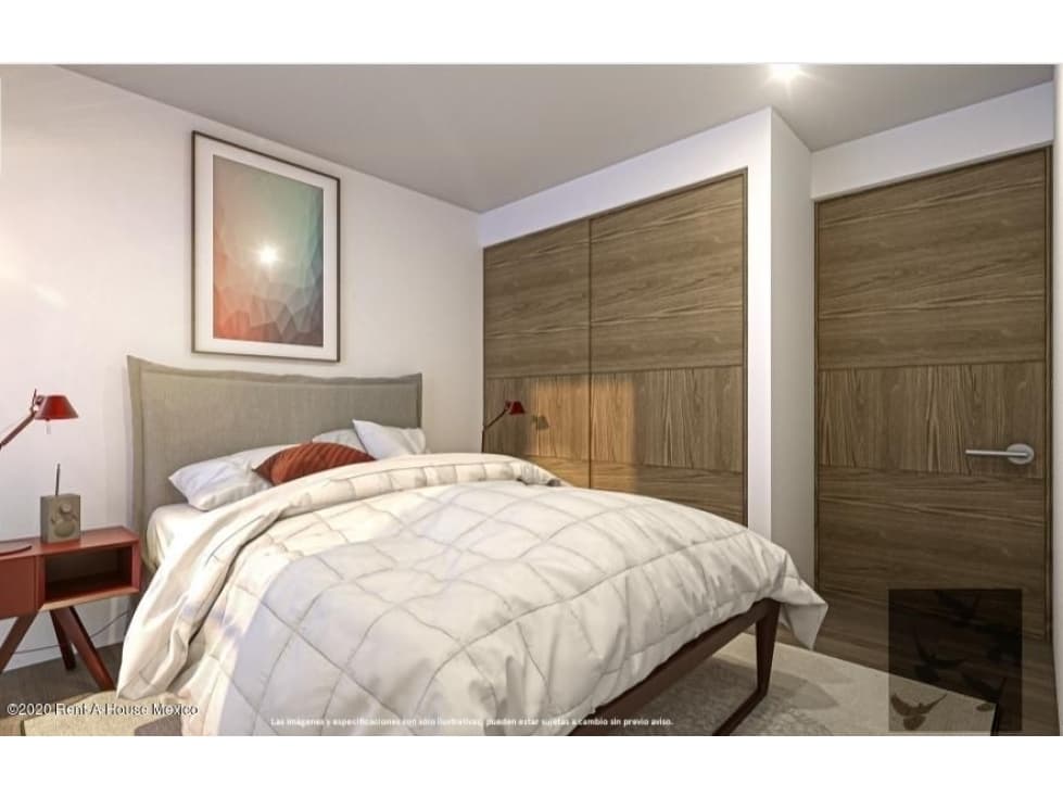 Departamento en Venta Tabacalera  FF  21 2585 - 1 — foto 2