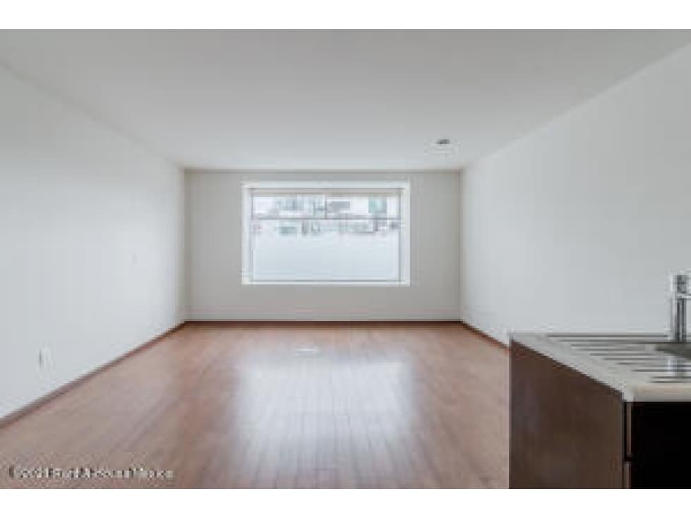 Departamento en Venta en Lomas de Chamizal  FF  21 - 4941 - 1 — foto 1
