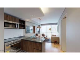 Departamento en Venta en Contadero FF 22 - 114 - 1