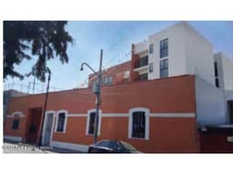 Departamento en Venta en San Francisco Xocotitla  FF  22 - 173 - 1