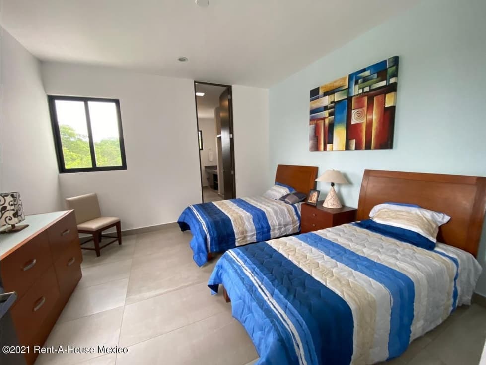 Casa en venta en Conkal 214956JL — foto 2