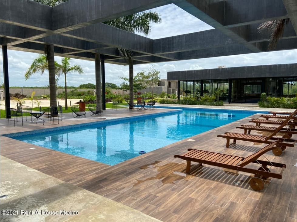 Casa en venta en Conkal 214959JL — foto 5