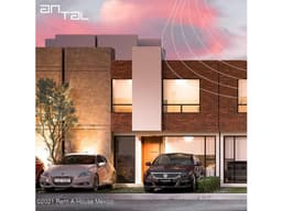 Casa en Venta en Plutarco Elias Calles  FF  22 - 701 - 1