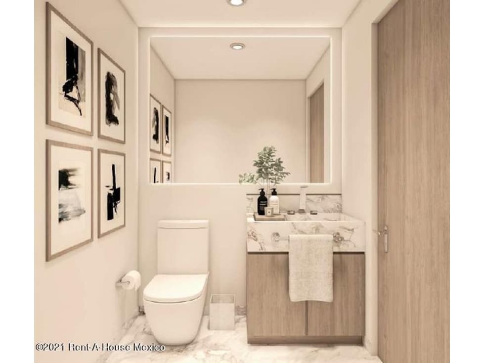 Departamento en Venta en Conadero  FF  22 - 661 - 1 — foto 6