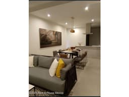 Departamento en Venta Cuauhtémoc,3 Hab y 2 baños, 2 Cajones. F.M