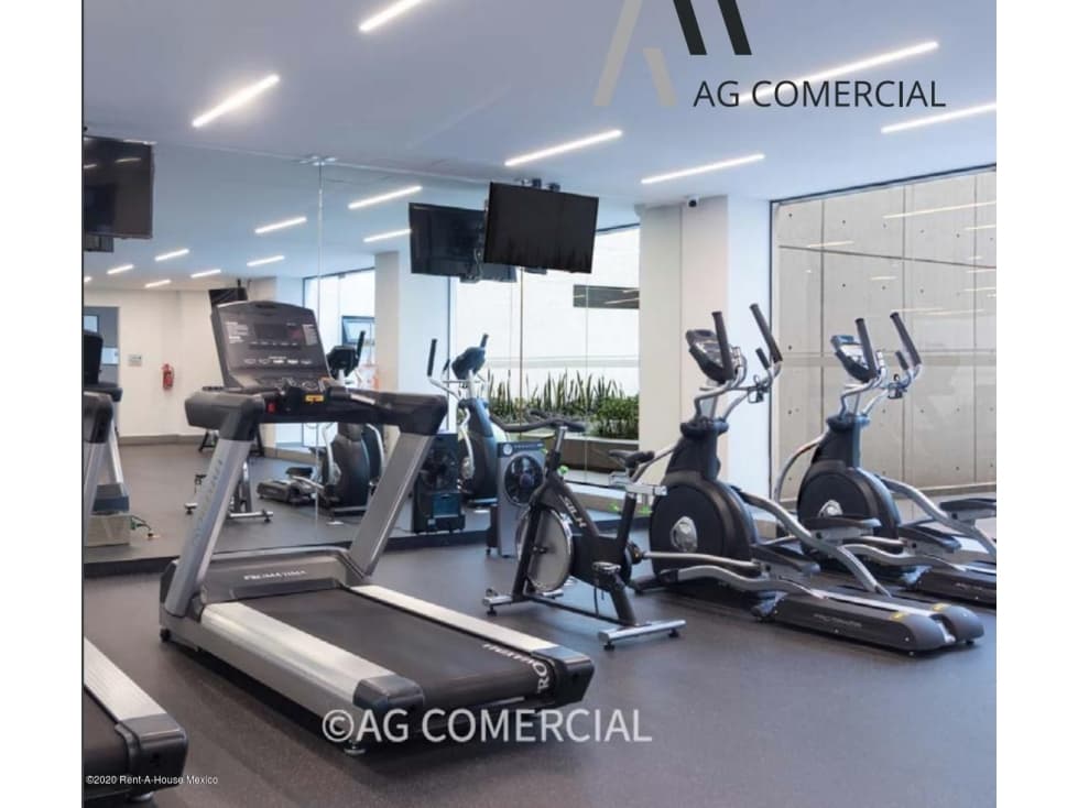 Departamento en venta en Copilco 21703NC — foto 2