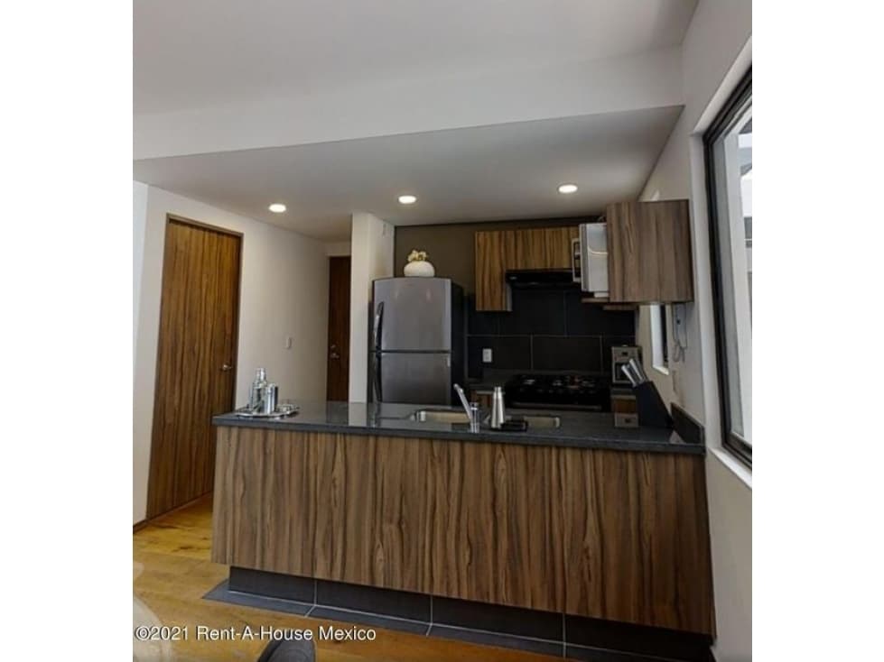 Departamento en Venta en Cuautémoc  FF  22 - 748 - 1 — foto 2
