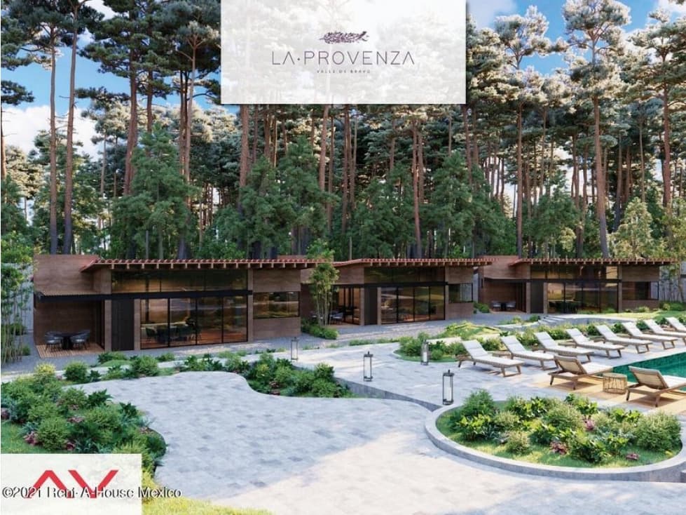 Casa en Venta en Valle de Bravo  FF  22 - 770 - 1 — foto 2