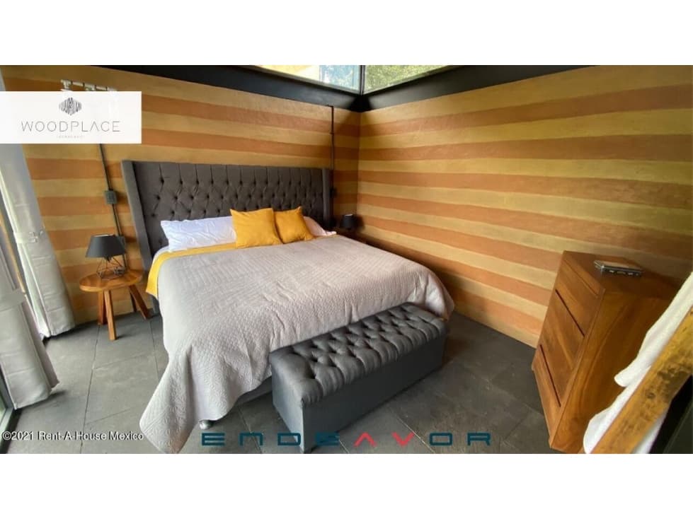 Casa en Venta en Valle de Bravo  FF  22 - 769 - 1 — foto 5