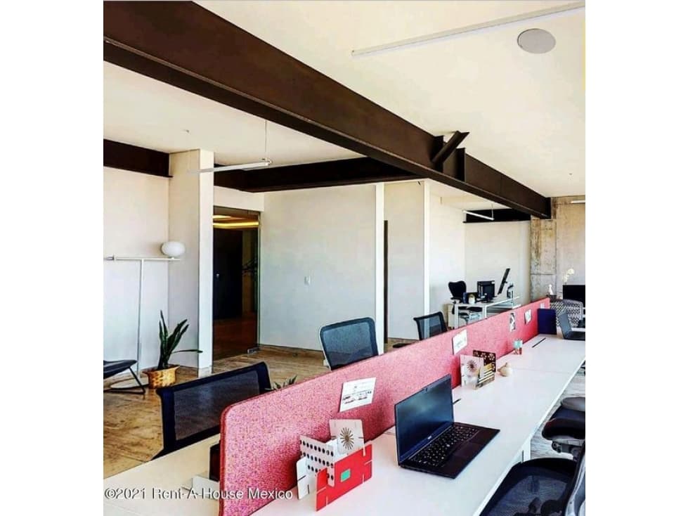 Oficina en Venta en Anzures FF 21 - 4189 - 1 — foto 2