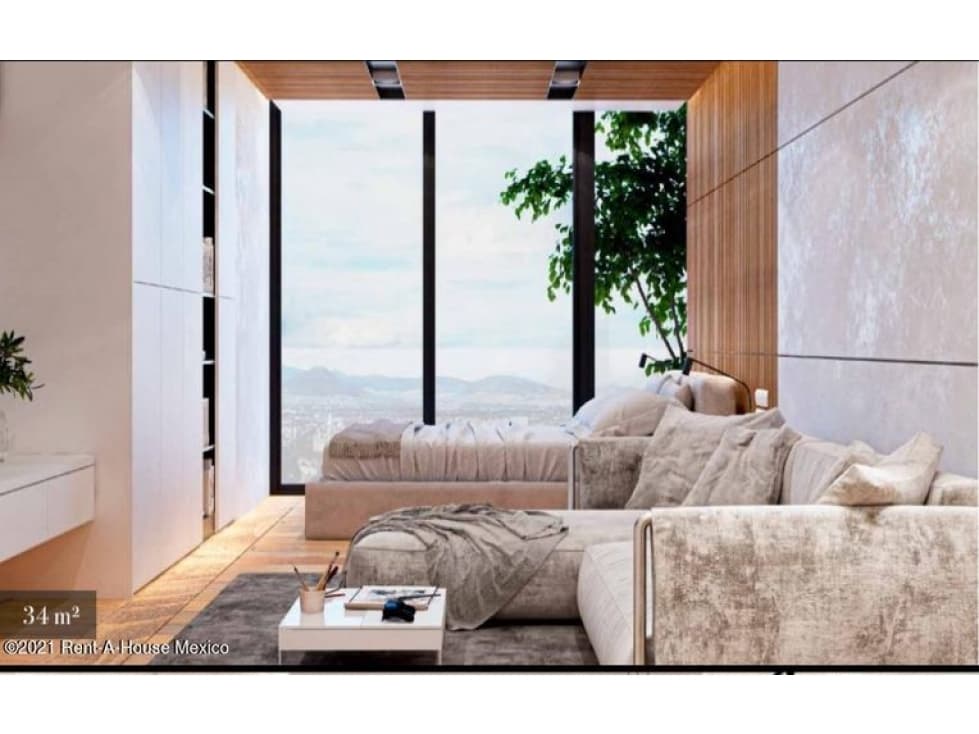 Departamento en venta en la Roma CMB — foto 2