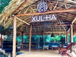 Lote Terreno en venta en Ruta de los Cenotes 214716MA