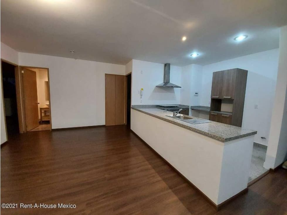 Amplio e iluminado departamento en ENTTORNO venta MLS #21-3894 — foto 2