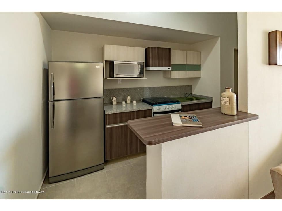 Departamento en venta en Eutimio Pizon 211637IR — foto 3