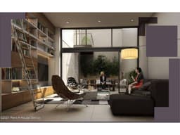 Departamento en Venta en Calle Tonala ,Roma Norte . RU 22-1292