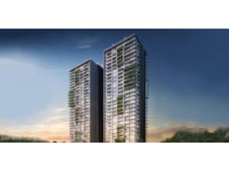 Bonito departamento en WE SANTA FE venta MLS #21-4613