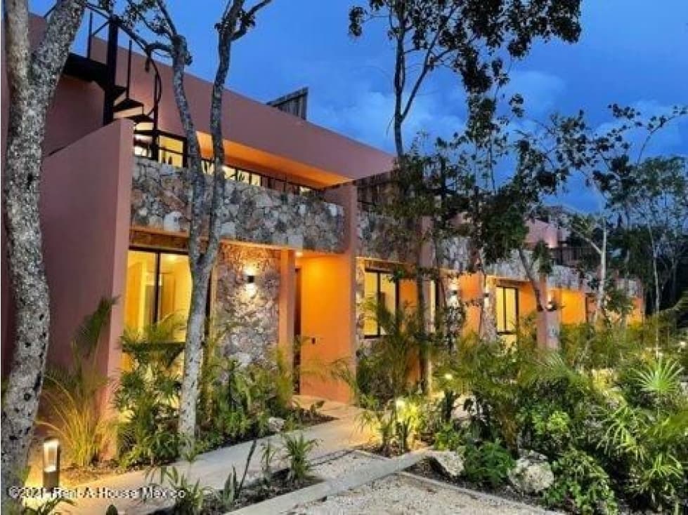 Casa en venta en Tumben Kaa MA221268 — foto 2