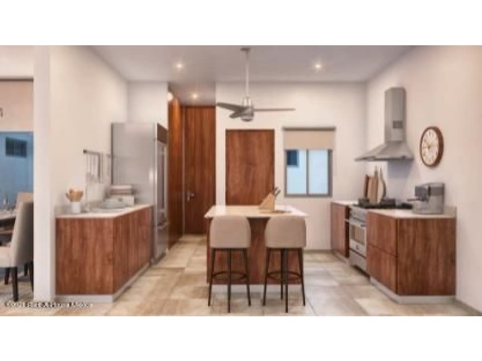 Casa en venta en Conkal MA214578 — foto 3