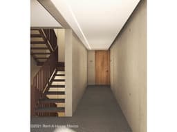Departamento en Venta en Cuauhtémoc,Roma Norte. RU 22-936