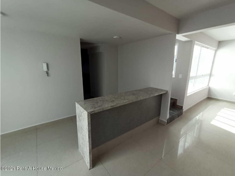Departamento en Venta Panabá Tlalpan — foto 2