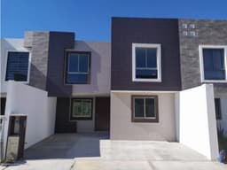 Casa en venta en Santa Matilde AL212380