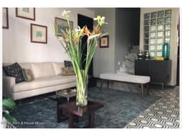 Departamento en Renta en Condesa  FF  22 - 1675 -  1
