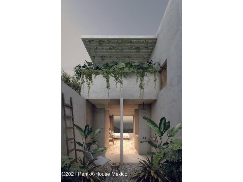 Casa en Venta Estado de México Valle de Bravo — foto 2