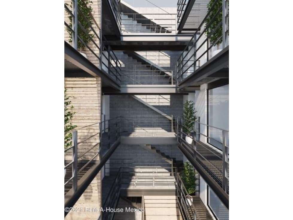 DEPARTAMENTO EN VENTA ( Cuauhtémoc ) — foto 4