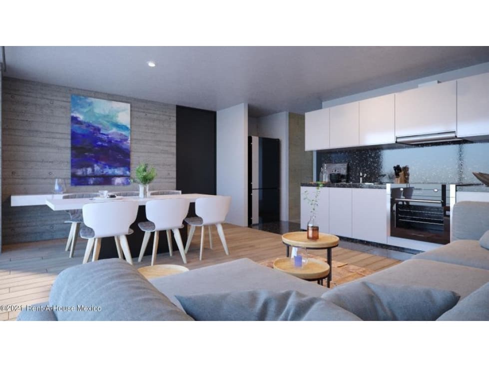 DEPARTAMENTO EN VENTA ( RIO BALSAS ) — foto 2