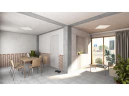 Departamento en Venta en Calle Trebol,Sta Maria la Ribera. RU 22-3046
