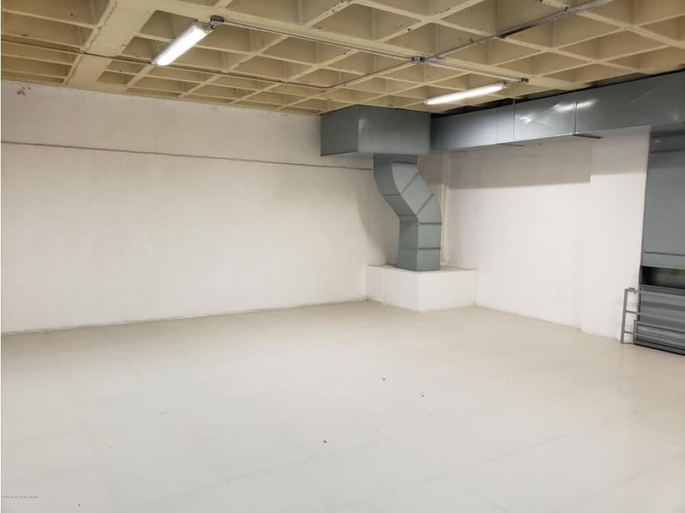 Edificio en Venta Cuauhtemoc, Calle San Antonio Abad. 22-2272 M.M — foto 3