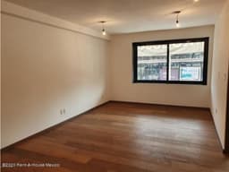 Departamento en Venta Cuauhtemoc, Calle Rio Nilo. 22-1949 M.M