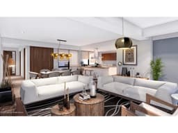 Departamento en Venta Roma Norte, Calle Colima. 22-1883 M.M