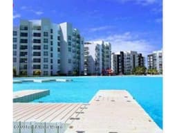 Fm Exclusivo Depa en Residencial 2 Recamaras en Veracruz