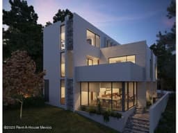 Casa en venta en Boulevard Bosque Real Huixquilucan RT 22-2086