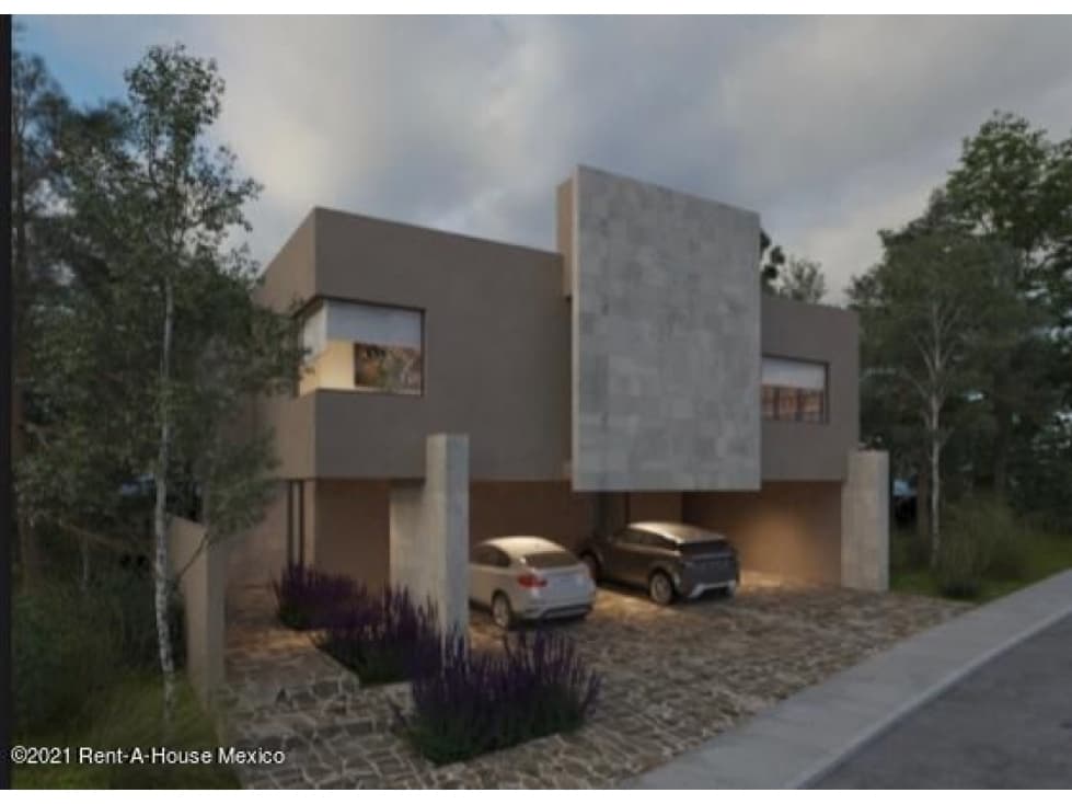 Casa en venta en  Bosque Rea Privada La vista  LC 22-2080 — foto 2