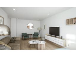 Departamento en venta en Roma Norte Calle Chiapas RT 22-4563