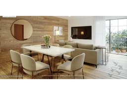 Departamento en venta en Cuauhtemoc Calle Rio Niagara RT 22-4552
