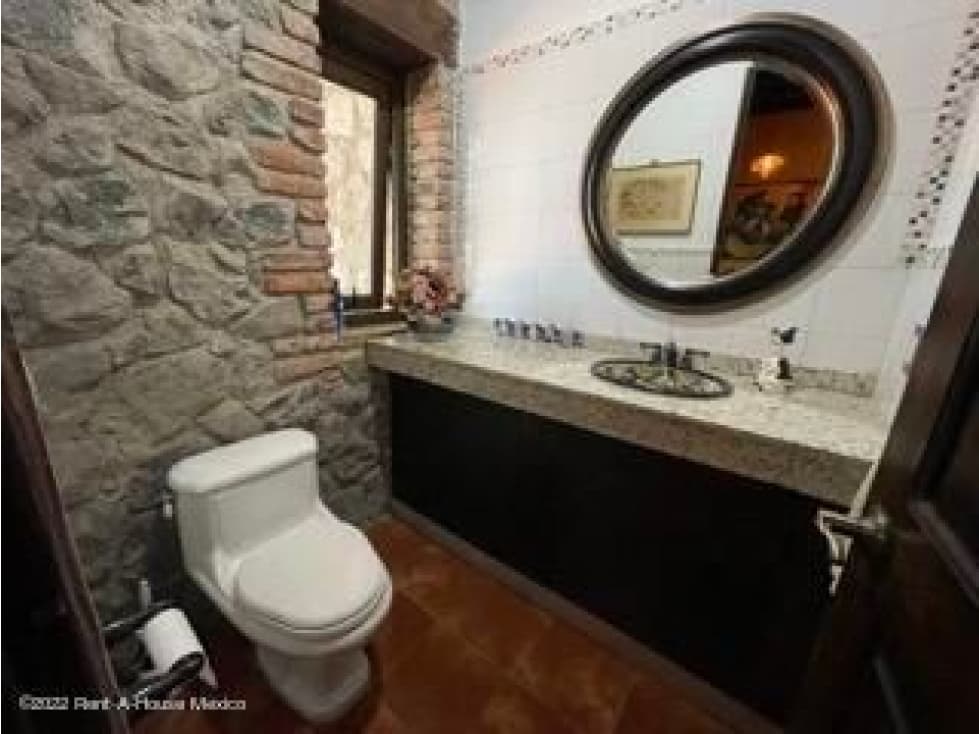 Casa en Venta en Huixquilucan ,Interlomas GIS. 22-4069 — foto 3