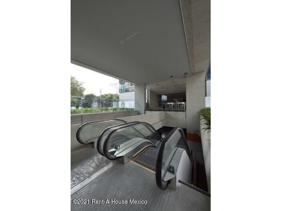 Oficina en Venta Anahuac,  Calle Lago Alberto. 22-1237 M.M — foto 3